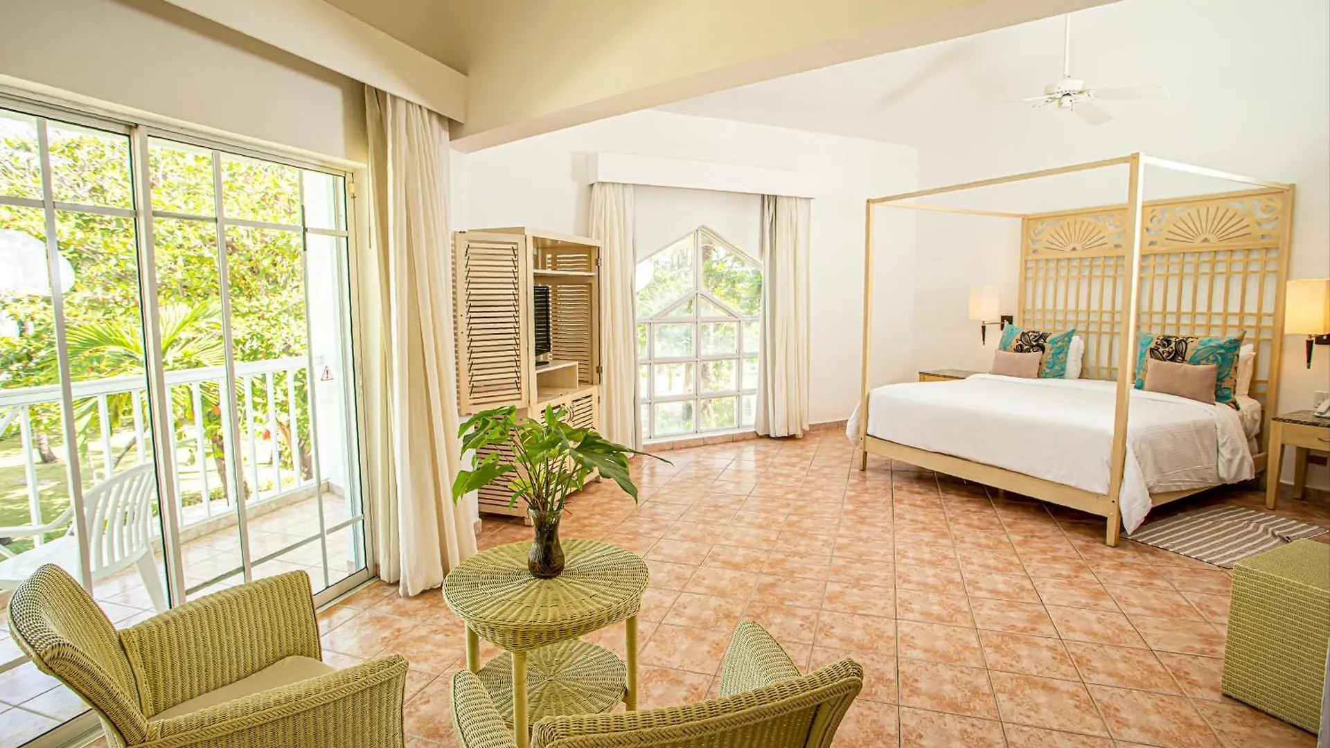 ****  VH - Gran Ventana Beach Resort Puerto Plata Dominikanische Republik