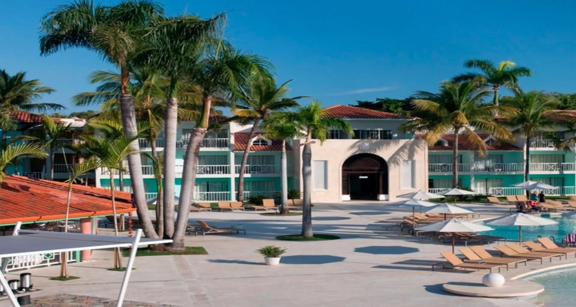 Vh - Gran Ventana Beach Resort Puerto Plata 4*,  Dominicaanse Republiek