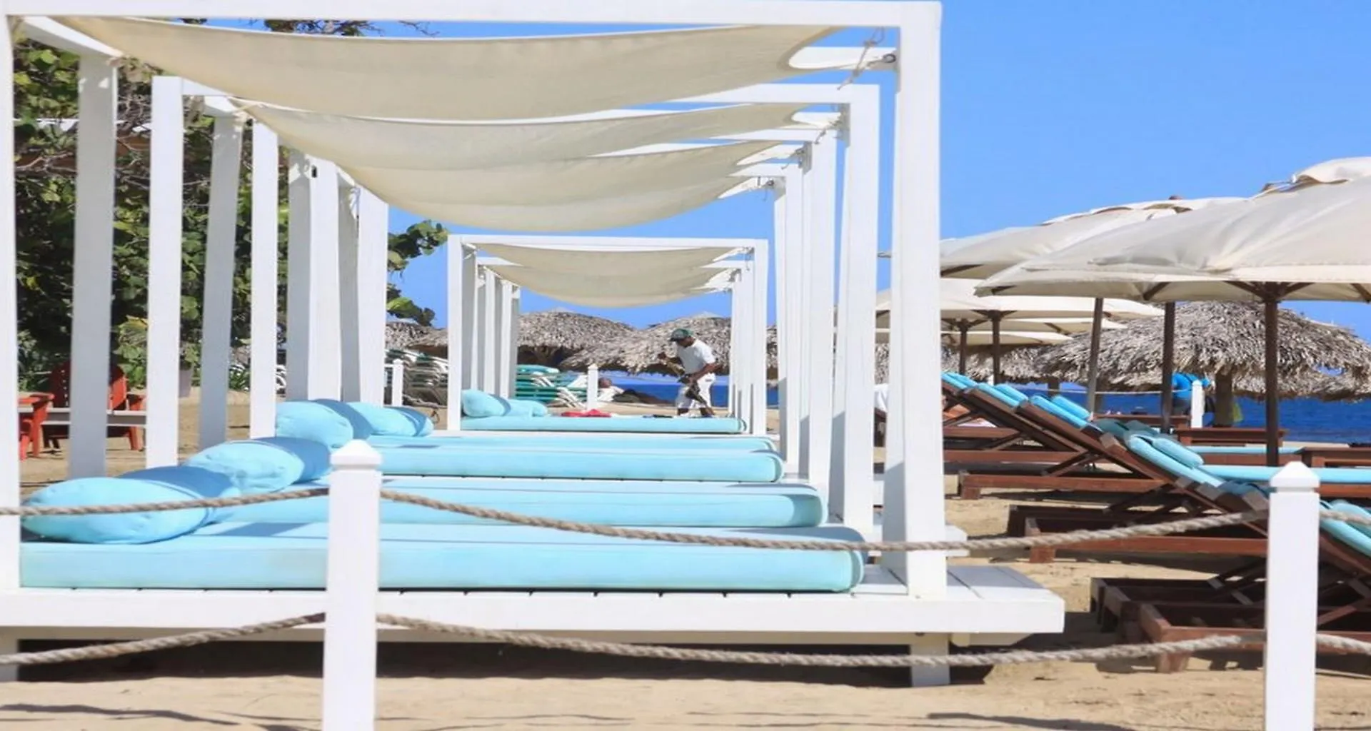 ****  Vh - Gran Ventana Beach Resort Puerto Plata Dominicaanse Republiek